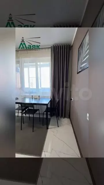 1-к. квартира, 41 м, 7/10 эт. - Фото 1