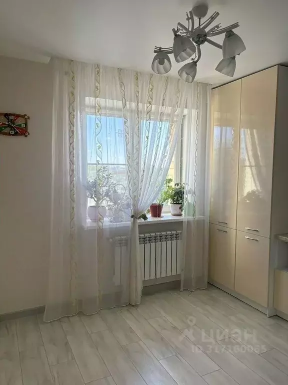 2-к кв. Калужская область, Калуга ш. Грабцевское, 3 (61.0 м) - Фото 0
