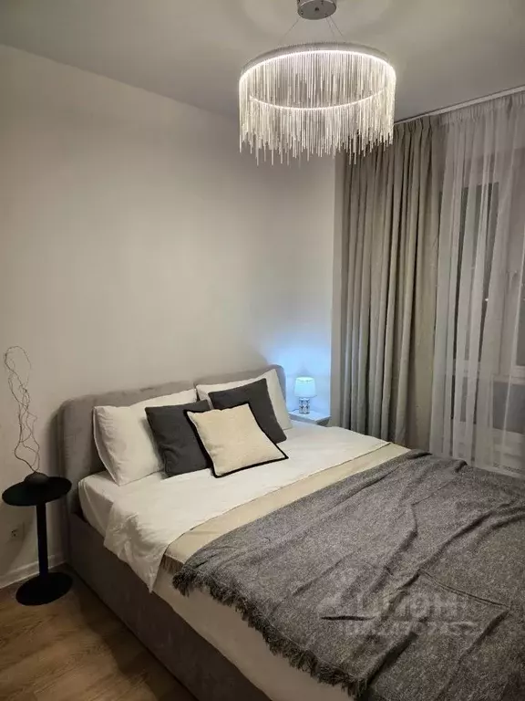 1-к кв. Москва Кольская ул., 8к1 (34.0 м) - Фото 2