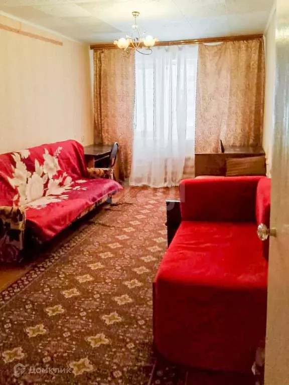 Продаётся 2-к квартира, 48.6 м - Фото 0