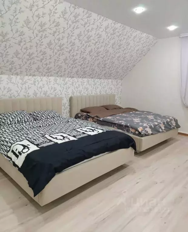 Дом в Башкортостан, Белорецк Березовый пер., 26 (140 м) - Фото 2