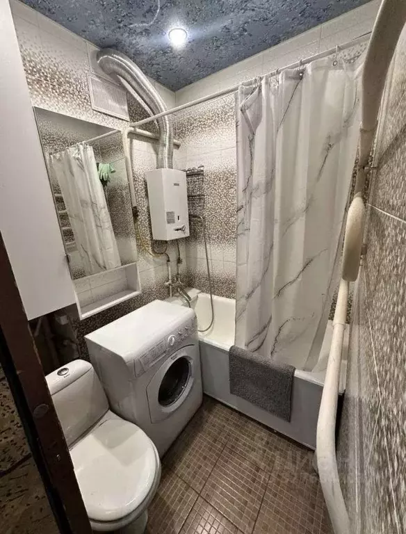 2-к кв. Самарская область, Самара ул. Гагарина, 77 (45.0 м) - Фото 2