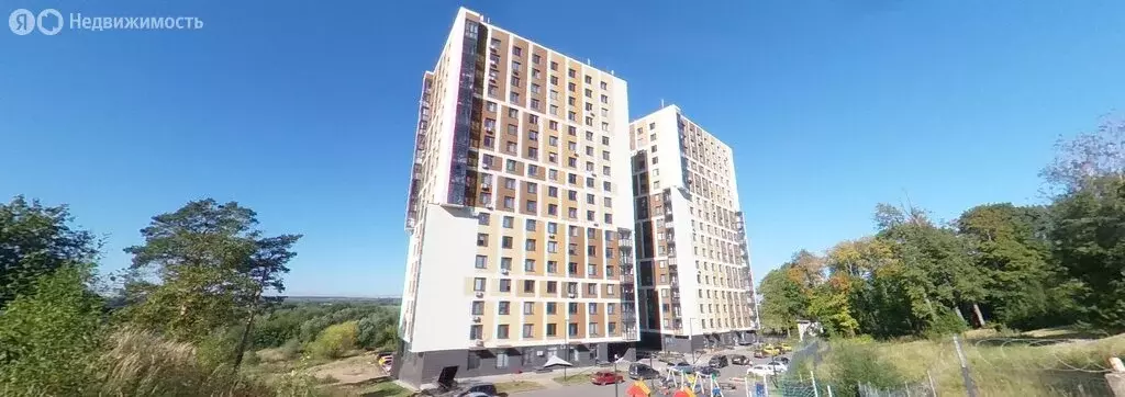 2-комнатная квартира: Лыткарино, 6-й микрорайон, 33 (47.9 м) - Фото 2