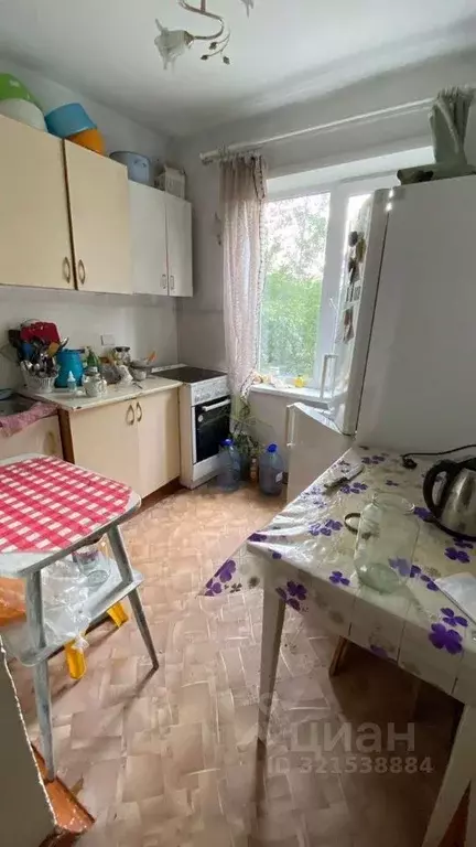 2-к кв. Бурятия, Улан-Удэ ул. Жердева, 21А (45.6 м) - Фото 0
