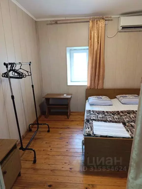 Комната Краснодарский край, Анапа муниципальный округ, Благовещенская ... - Фото 1