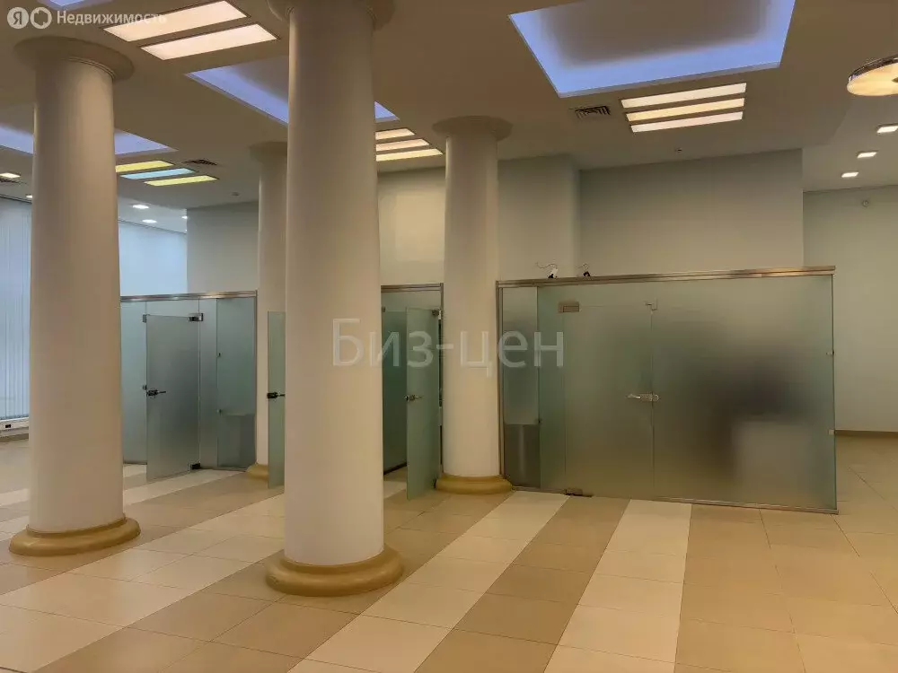 Офис (2245.2 м) - Фото 2