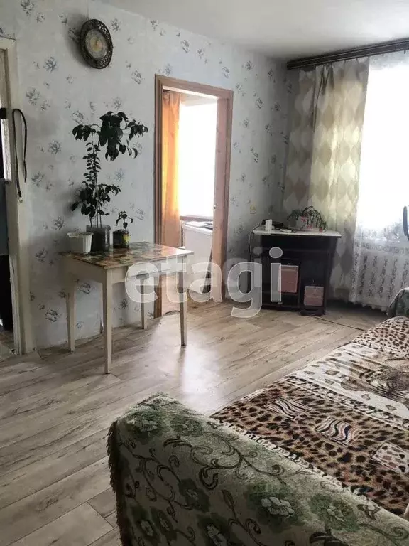 3-к кв. Амурская область, Благовещенск городской округ, с. Белогорье ... - Фото 0