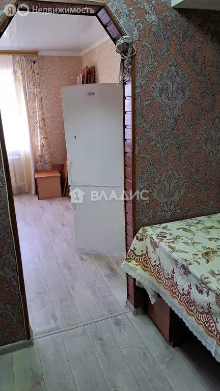 1к в -комнатной квартире ( м) - Фото 1