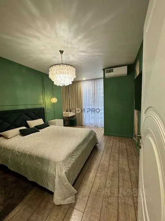 4-к кв. Башкортостан, Уфа бул. Яркий, 5 (128.0 м) - Фото 2