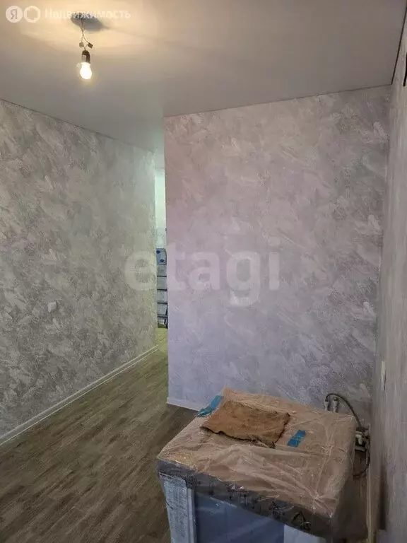 1-комнатная квартира: Краснодар, улица Евгении Жигуленко, 13к2 (33.8 ... - Фото 2