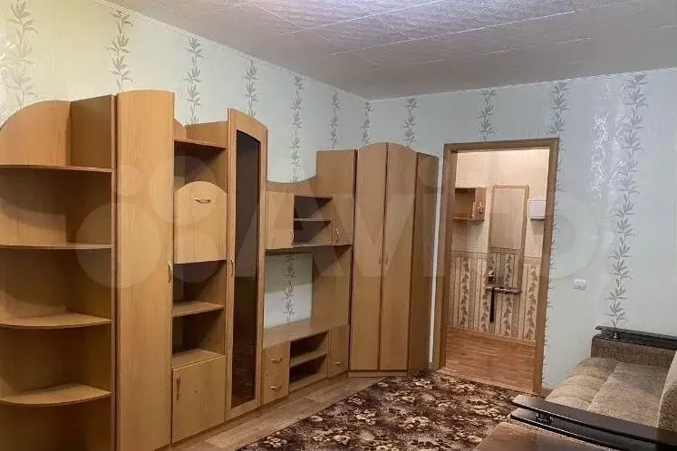 1-к. квартира, 40 м, 3/16 эт. - Фото 0