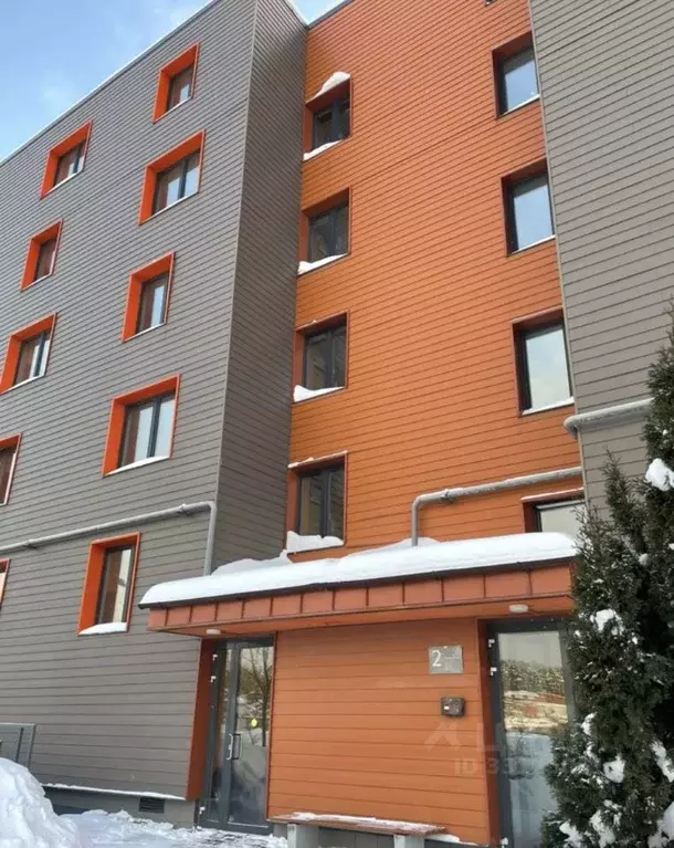 Студия Московская область, Ленинский городской округ, д. Горки ул. ... - Фото 1