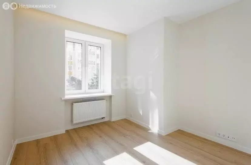 2-комнатная квартира: село Первомайский, улица Строителя Николая ... - Фото 2