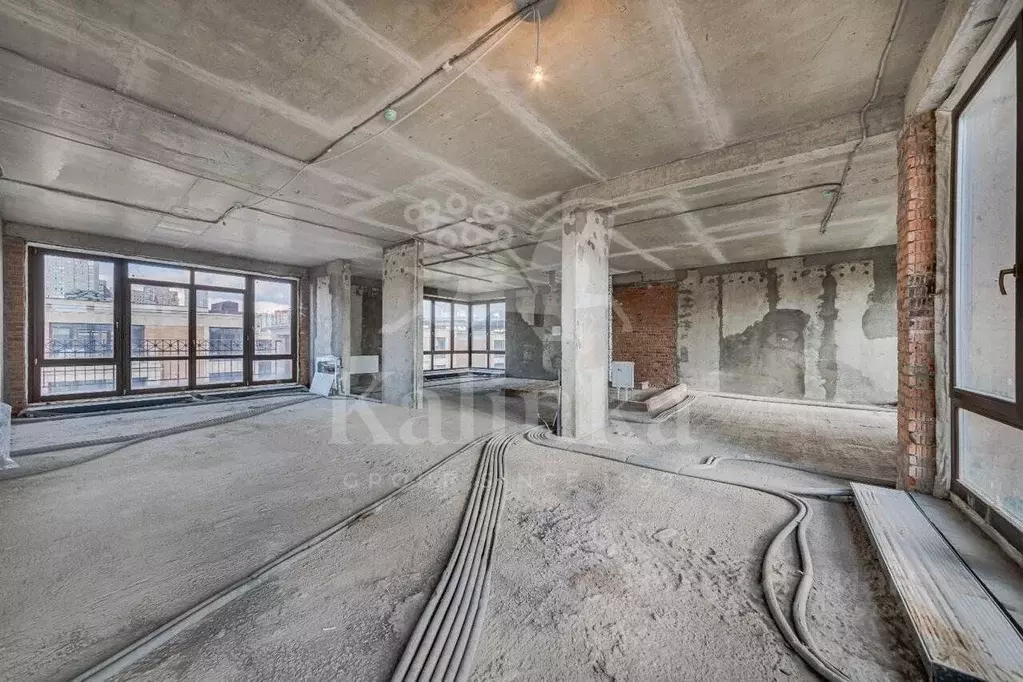Таунхаус в Москва Таманская ул., 3с19 (840 м) - Фото 1
