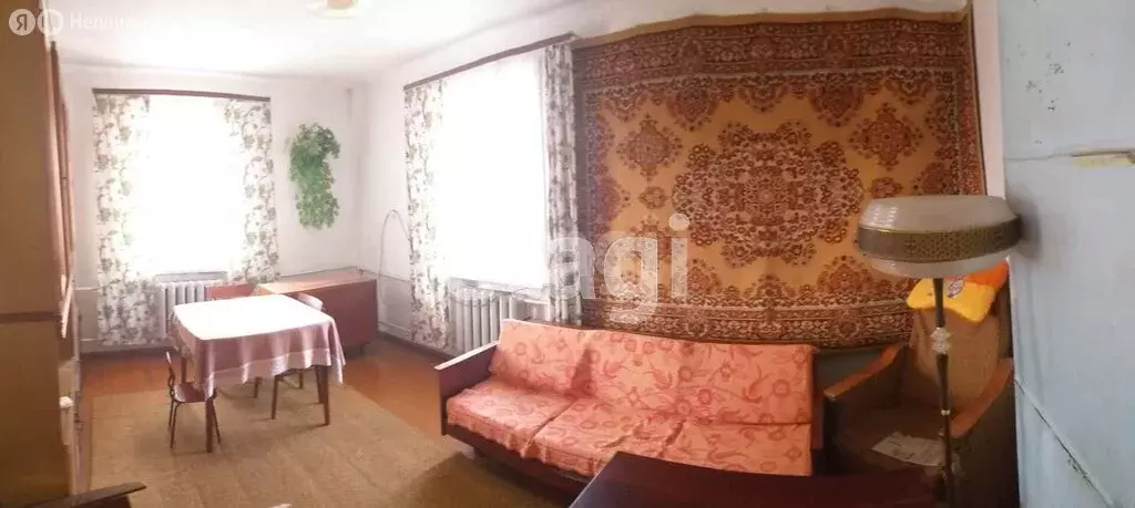 Дом в Ирбит, улица Декабристов, 36 (49.5 м) - Фото 1