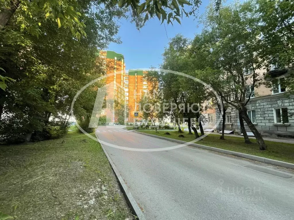 Помещение свободного назначения в Пермский край, Пермь ул. ... - Фото 2