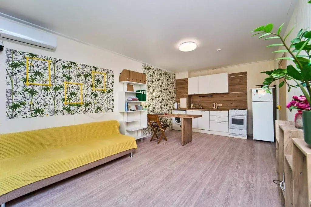 3-к кв. Краснодарский край, Краснодар ул. Героя А.А. Аверкиева, 21 ... - Фото 1