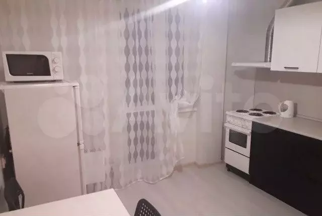 1-к. квартира, 35 м, 10/18 эт. - Фото 0