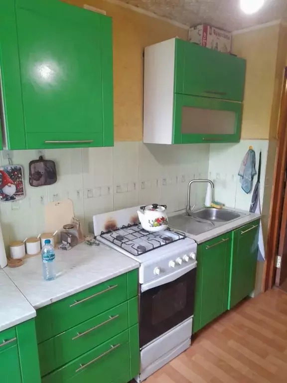 Продаётся 2-к квартира, 53 м - Фото 0