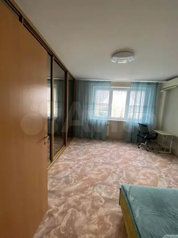 1-к. квартира, 40,3 м, 14/19 эт. - Фото 0