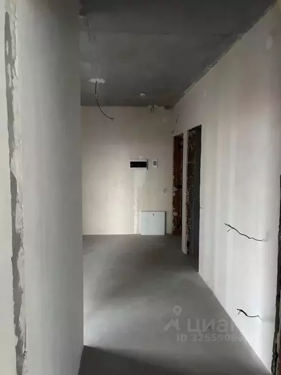 2-к кв. Татарстан, Казань Шоссейная ул., 57 (64.7 м) - Фото 1