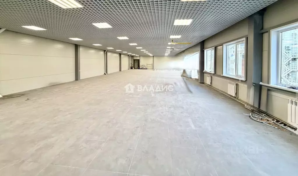 Помещение свободного назначения в Нижегородская область, Нижний ... - Фото 1