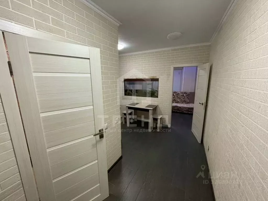 Студия Санкт-Петербург пос. Шушары, ул. Валдайская, 1 (25.1 м) - Фото 2