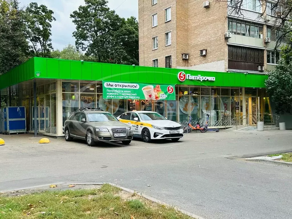 Продам торговое помещение, 320 м - Фото 0