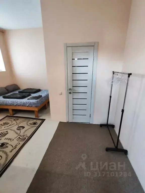 Комната Краснодарский край, Сочи городской округ, с. Нижняя Шиловка ... - Фото 1