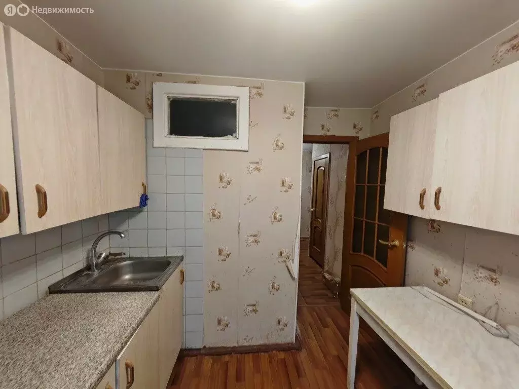 3-комнатная квартира: Корпуса, улица Ленина, 21 (52 м) - Фото 1