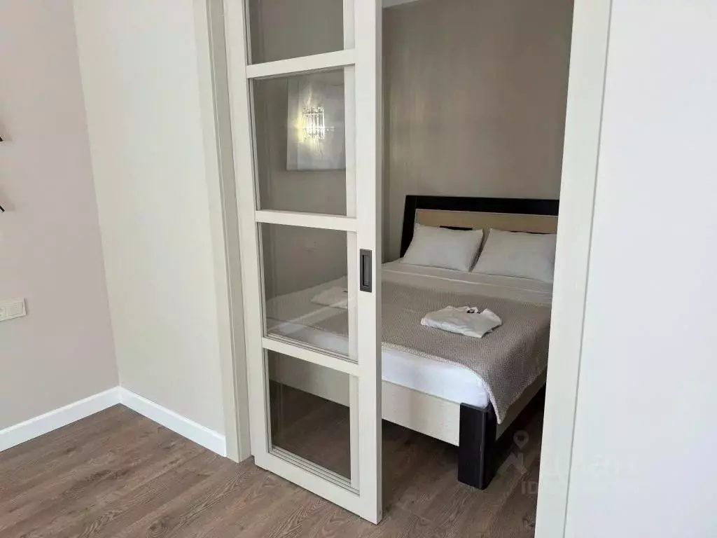 1-к кв. Дагестан, Махачкала просп. Насрутдинова, 57 (45.0 м) - Фото 2