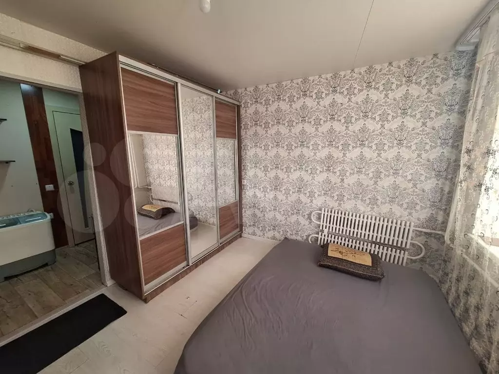 1-к. квартира, 20 м, 2/5 эт. - Фото 0