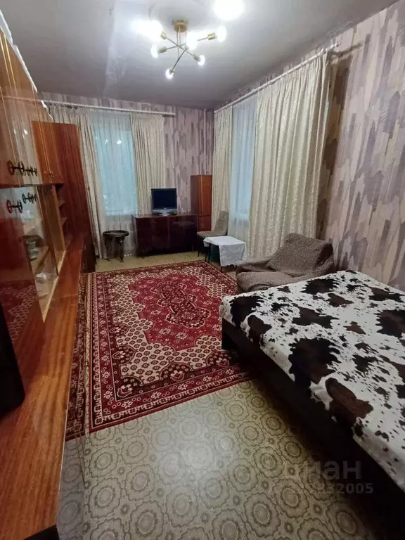 2-к кв. Москва бул. Маршала Рокоссовского, 7К4 (45.0 м) - Фото 0