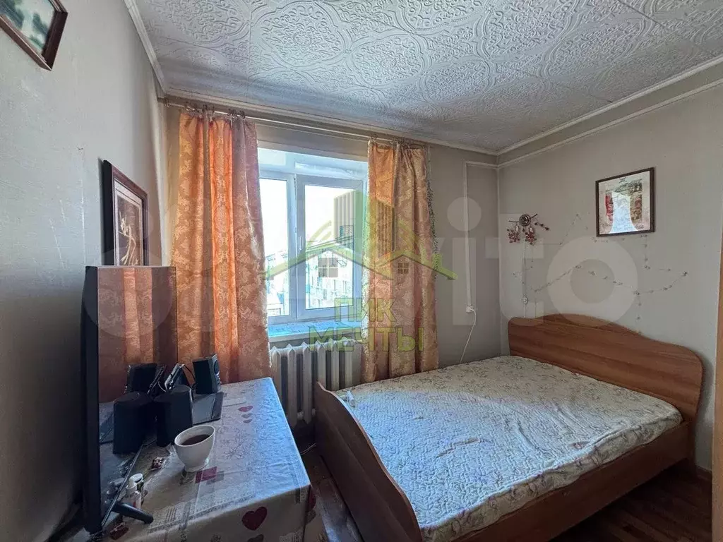 Комната 18,5 м в 1-к., 5/5 эт. - Фото 1