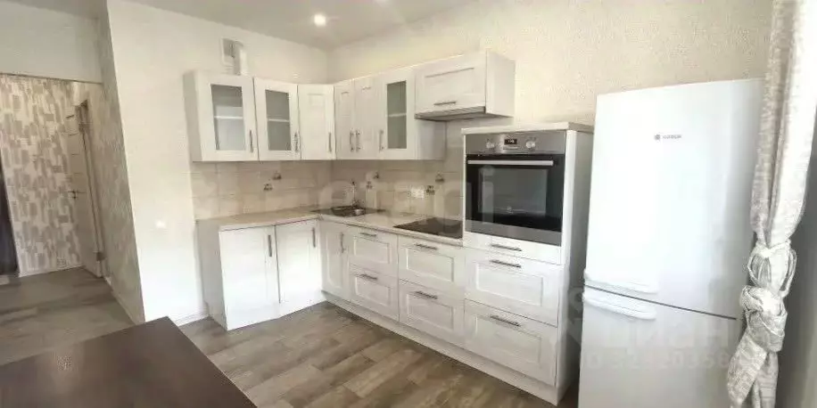 1-к кв. Московская область, Дубна Тверская ул., 10 (42.1 м) - Фото 1