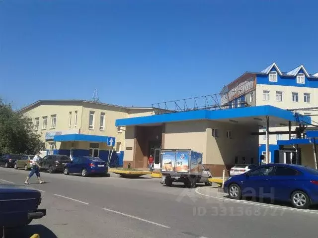 Помещение свободного назначения в Москва Южнопортовая ул., 7С5 (72 м) - Фото 1