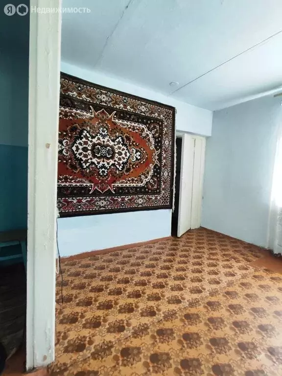 1-комнатная квартира: Радуга, Ключевская улица, 3 (32.6 м) - Фото 2