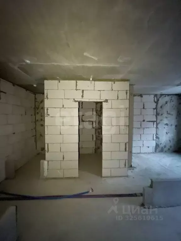 1-к кв. Москва ул. Генерала Пилипенко, 1к3 (32.0 м) - Фото 1