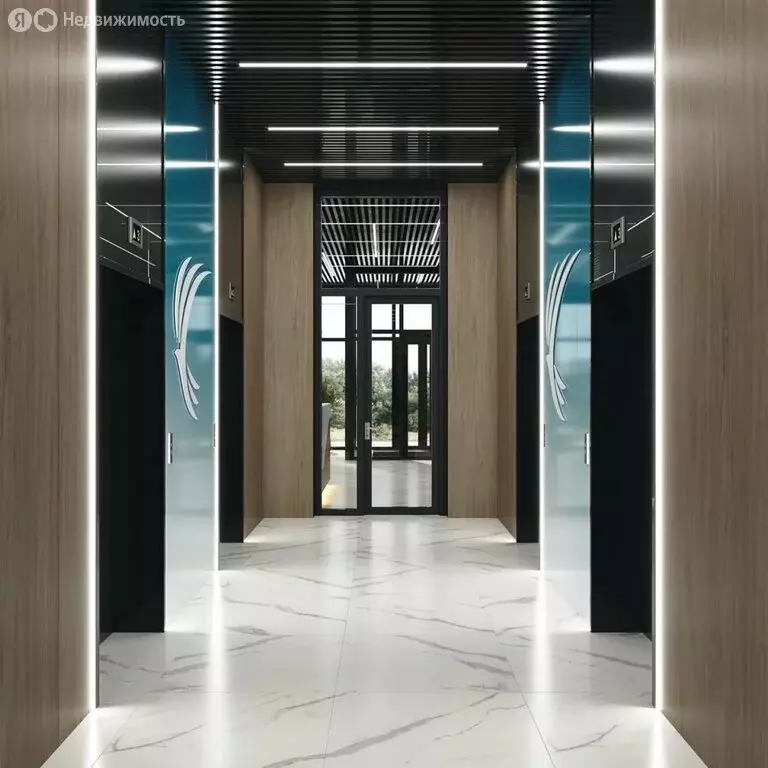 1-комнатная квартира: Благовещенск, 232-й квартал, 10 (25.3 м) - Фото 2