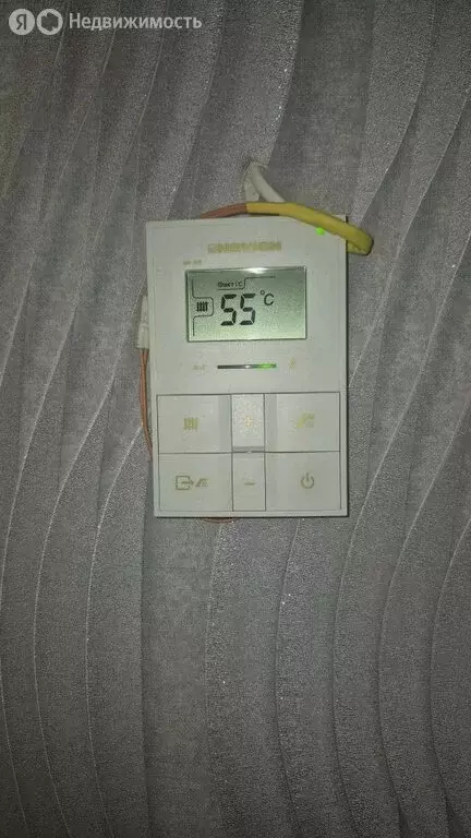 3-комнатная квартира: Симферополь, улица Зои Жильцовой, 13А (55.5 м) - Фото 2