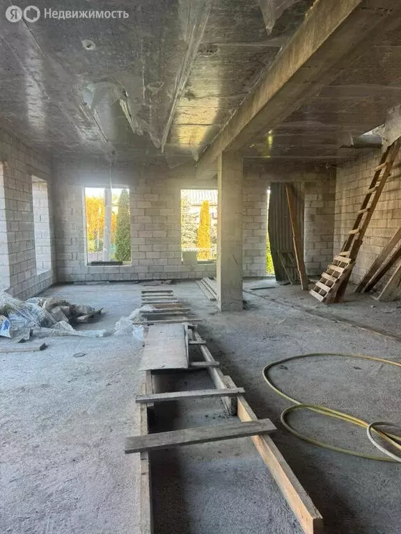 Помещение свободного назначения (120 м) - Фото 2