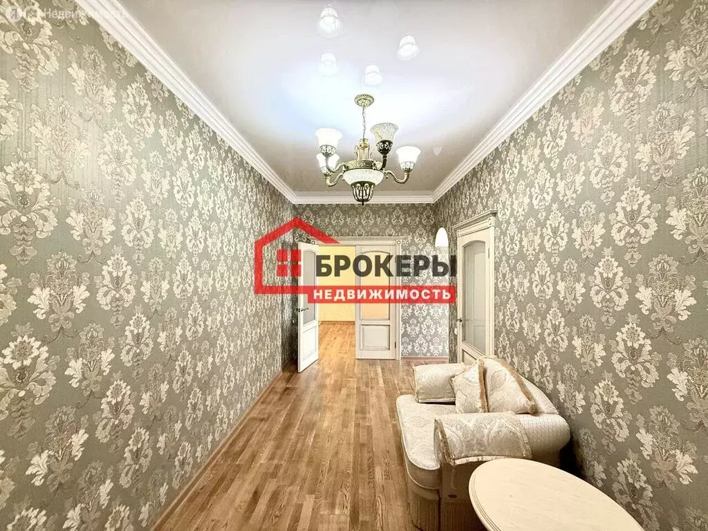 3-комнатная квартира: Севастополь, Большая Морская улица, 26 (62 м) - Фото 2