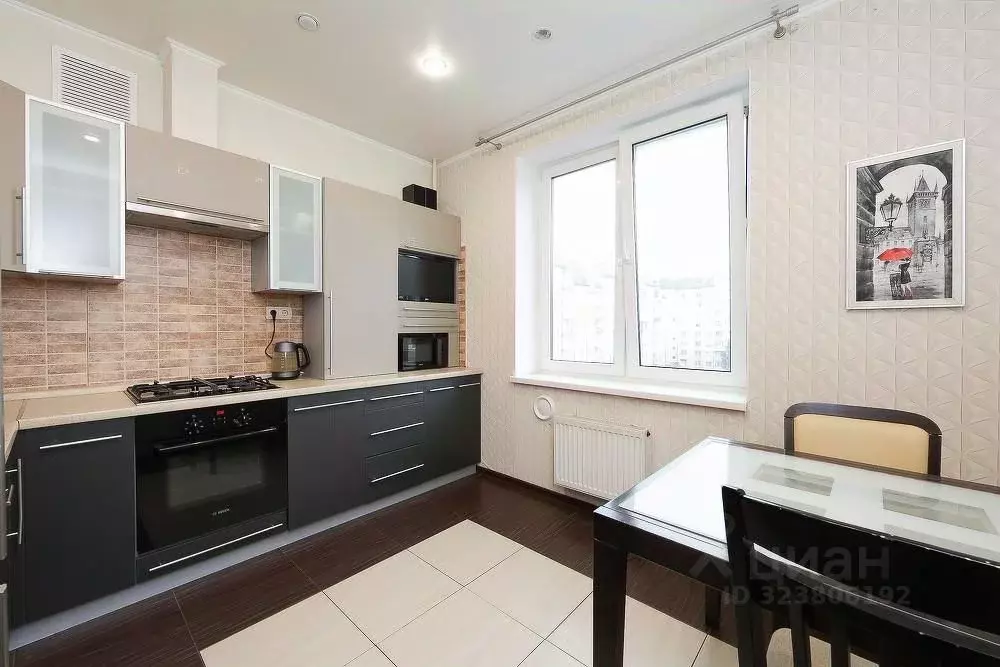 3-к кв. Калининградская область, Калининград Кутаисский пер., 3 (71.5 ... - Фото 1