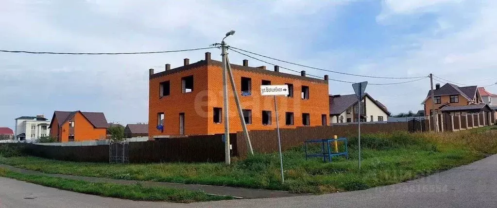 Таунхаус в Белгородская область, Белгородский район, Северный ... - Фото 1