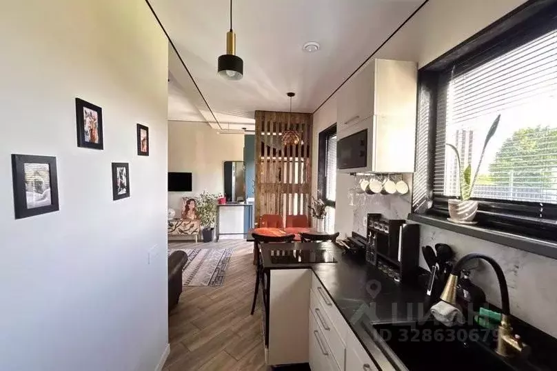 Дом в Московская область, Сергиев Посад ул. 1-я Рыбная, 55 (75 м) - Фото 2