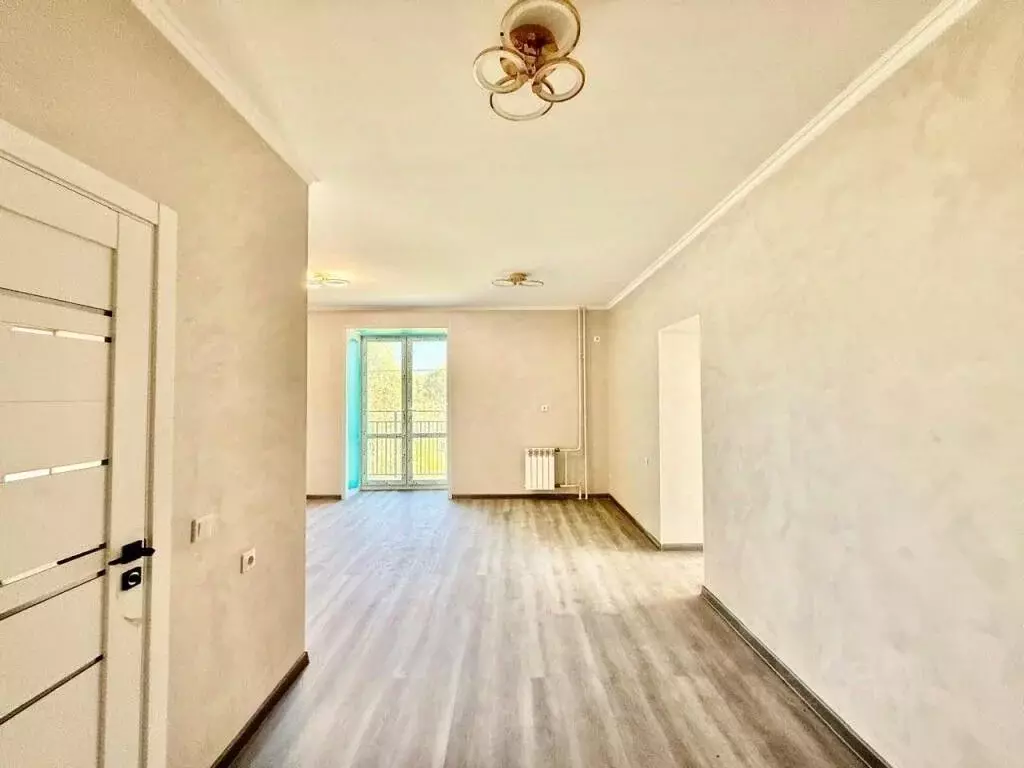 1-к кв. Амурская область, Благовещенск Северная ул., 170 (49.0 м) - Фото 1