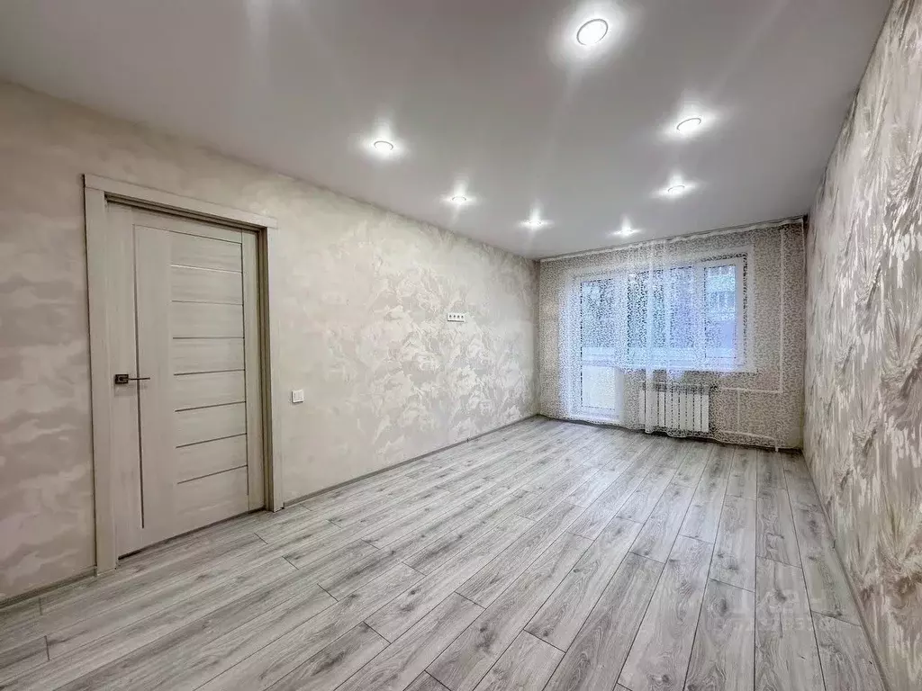 2-к кв. Московская область, Воскресенск Москворецкий мкр, ул. ... - Фото 0