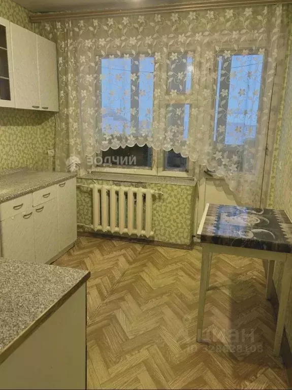 1-к кв. Чувашия, Урмары пгт ул. Молодежная, 8 (31.1 м) - Фото 2