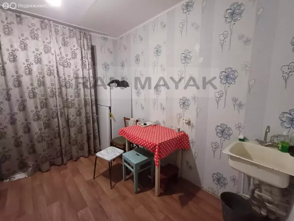 Квартира-студия: Майкоп, Кооперативная улица, 76 (11.6 м) - Фото 1