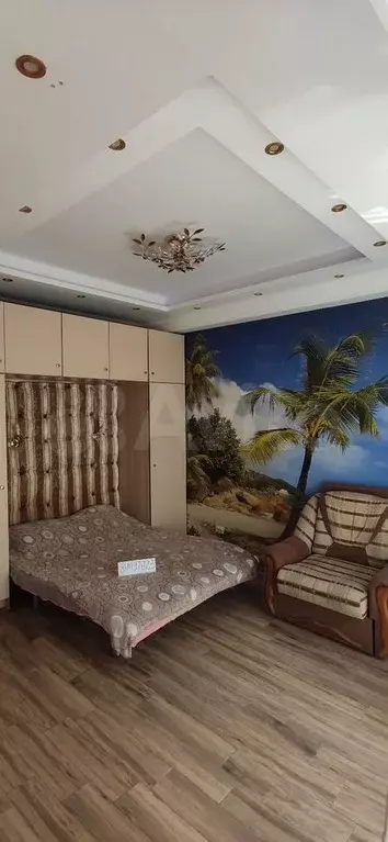 Комната 26 м в 1-к., 3/5 эт. - Фото 1